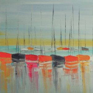 aux mille couleurs d t